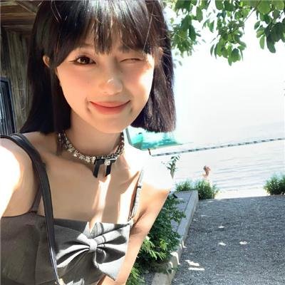 闪闪发光的你