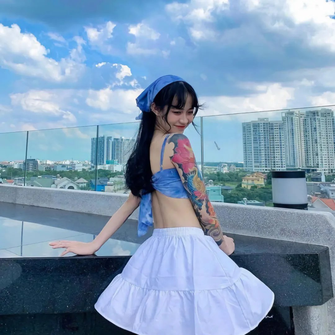 赛小花的远大前程